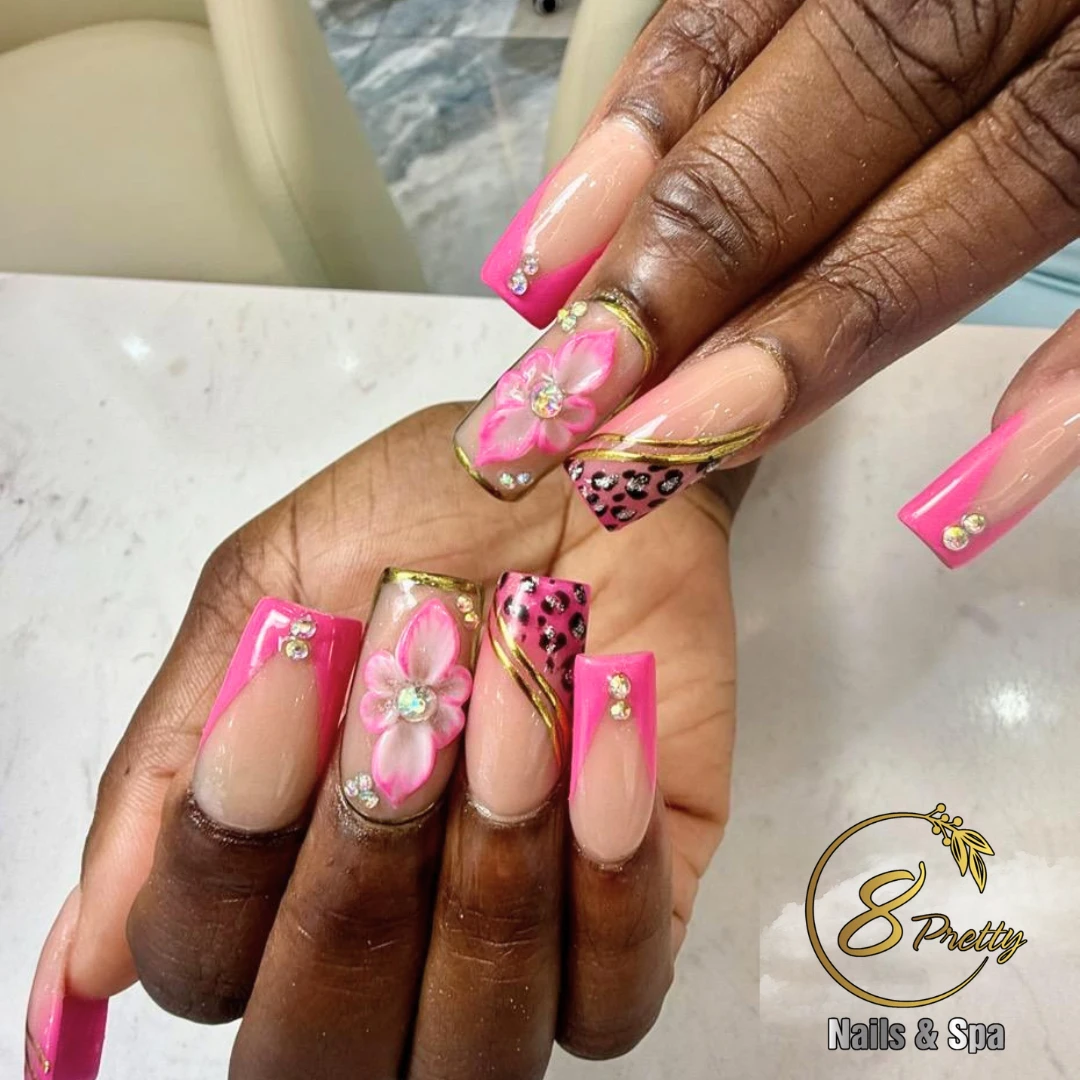 Must Try Nail Designs September 21 2026